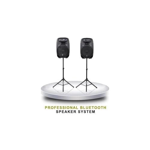 PRORECK Accessories For Loudspeakers