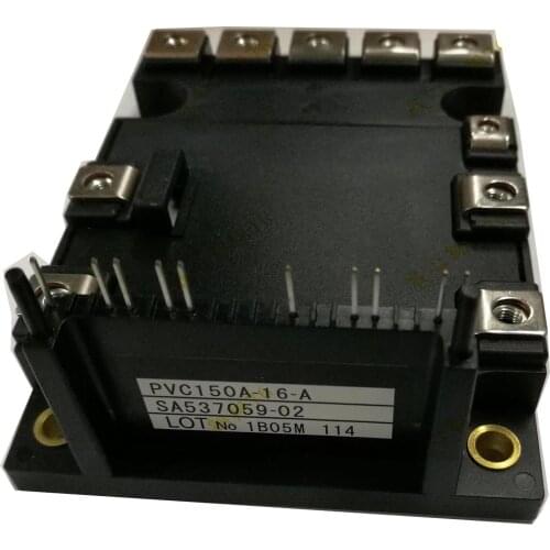 PVC150A-16-A Original, Can Provide Test, 1 Year Warranty