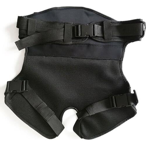 Outdoor Hip Waterproof Fishing Seat Cushion Fishing Seat Boat Cushion Pad Mat Camping Folding Suitable for Sea Rock Fishing Tool