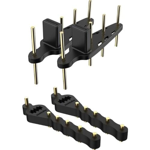 Signal Booster For -DJI Mavic Mini/2/Air/Pro,Spark,FIMI X8SE Yagi antenna Range Extender universal 2.4/5.8Ghz Controller