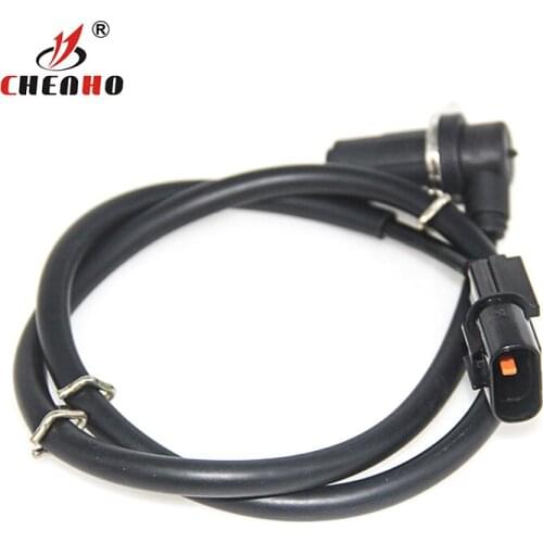 Rear Right ABS WHEEL Speed Sensor MR407271 For M-itsubishi Montero Pajero Shogun