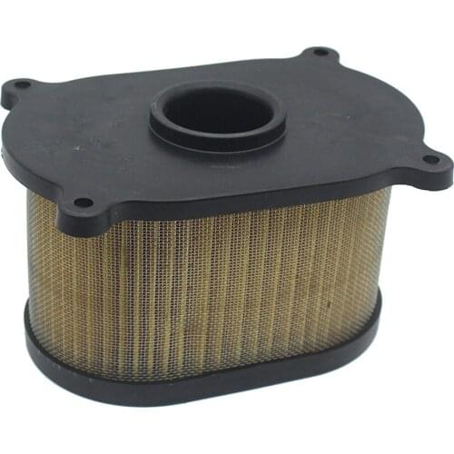 Motorcycle Air Filter Replacement Part Fit for Hyosung GT250R GT650R GV650