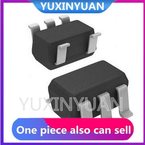 1PCS/LOT INA219AIDCNR INA219AIDCN INA219 A219 SOT23-8 SMD IC Chip yuxinyuan