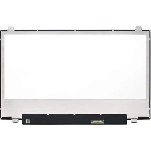14.0" LED LCD Laptop Display Screen Slim NT140WHM-N31 1366x768 EDP 30pin New Replacement