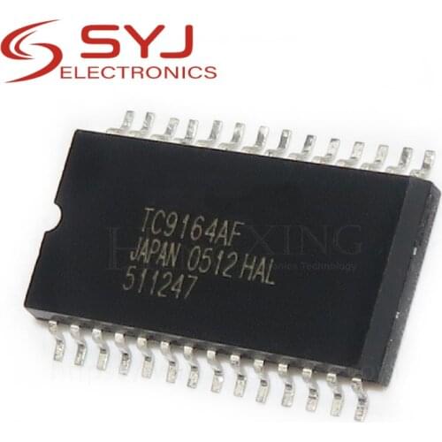 2pcs/lot TC9162AFG TC9163AFG TC9164AFG TC9482FG TC9162AF TC9163AF TC9164AF TC9482F SOP-28 In Stock