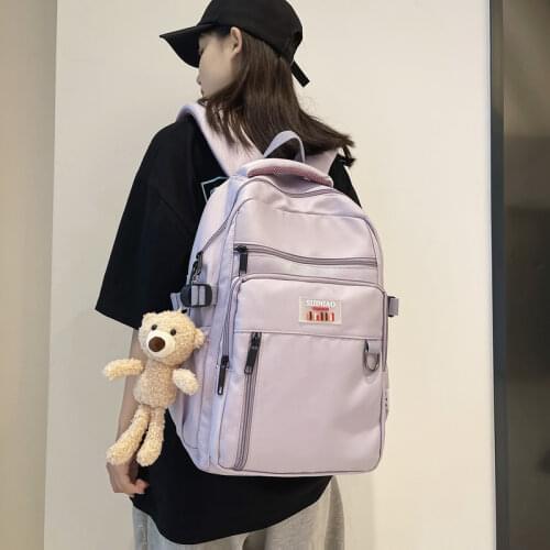 ARINOCHKA Women's Backpacks For Students