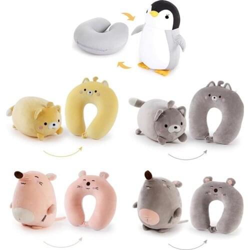 Детские плюшевые игрушки подушки AUKUK China At AliExpress