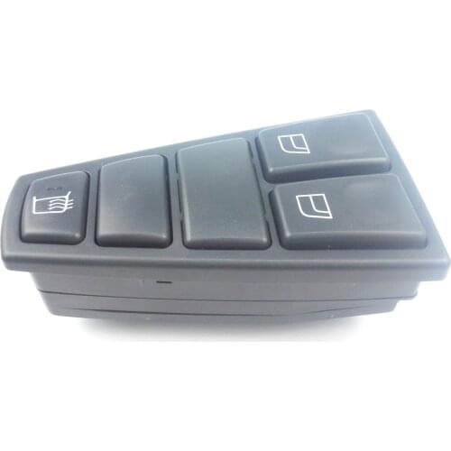 Car Power Window Switch for Truck FH12 FM VNL 20752914 20568853
