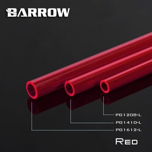 BARROW Computer Hardware And Software