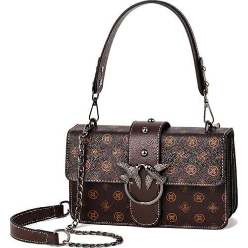 DAITI Women's Shoulder Bags