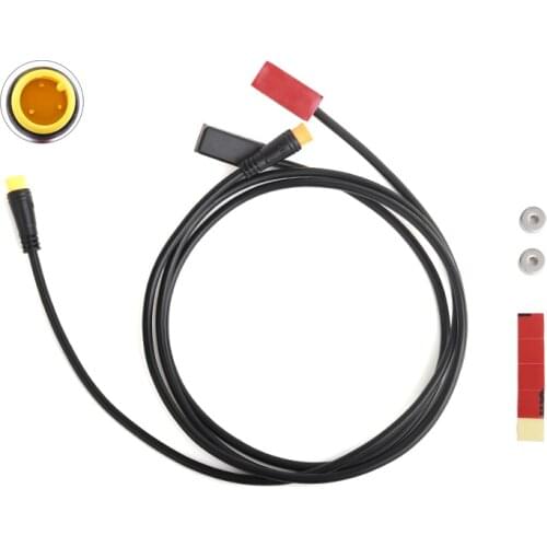 E-bike Brake Sensor For Hydraulic Mechanical Brake Bafang Mid Drive Motor Power Cut Off BBS01 BBS02 BBSHD Electric Bicycle Parts