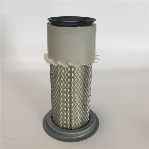 For Caterpillar 308B Excavator Accessories Air Filter Air Filter Element AF4887KM P814749 Z76-01-11630 High Quality Accessories