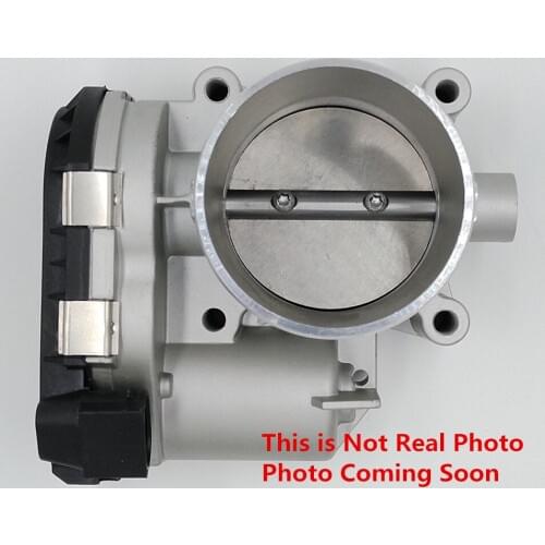 Easy Replace New Throttle body Valve OE DS7E-9F991-BB 0280750576 5233328 0280750575 DS7E9F991BB For Ford Focus Turnier 2010-19