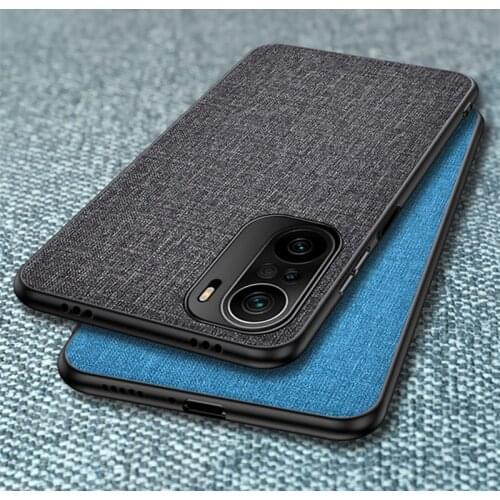 Lvimp Phone Cases Xiaomi Poco F2 Pro