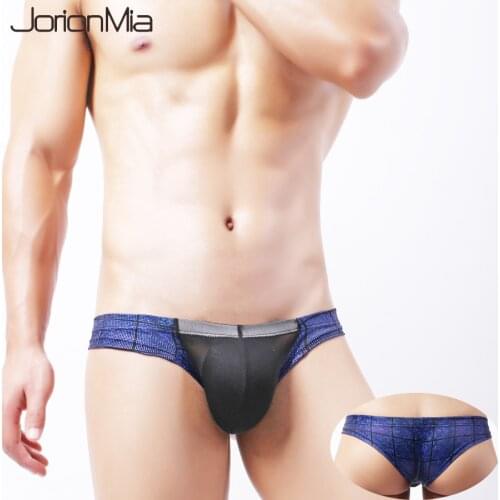 Mens Underwear Male Briefs Low waist Underpants for Men Brief Breathable Panties Mens Bikini Pant Men Sexy Slip Hombre HT039