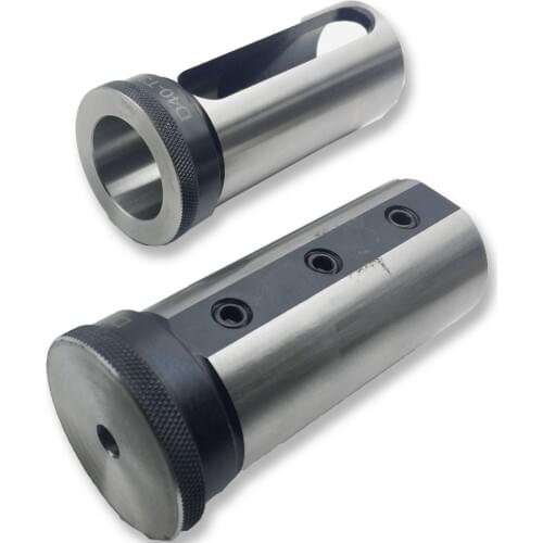 MZG D20-T04 20mm Turning Tool Sleeve for CNC Lathe Internal Hole Machining Arbor Boring Cutting-off Holders