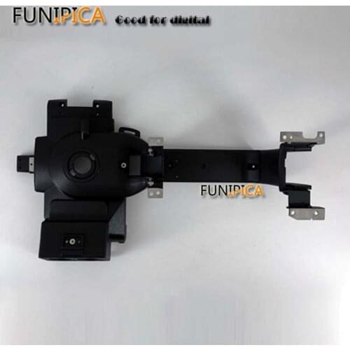 New Repair Parts For Sony PMW-200 Grip Bracket Shell Handle Cover pmw200 shell repair parts free shipping