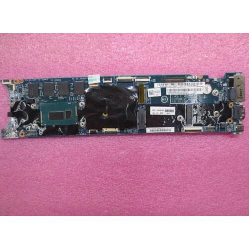 New Lenovo ThinkPad X1 carbon 2nd Gen i7-4600 8GB Laptop Mainboard FRU 00UP985 00HN757 04X5580 00UP986 04X5581 00HN758