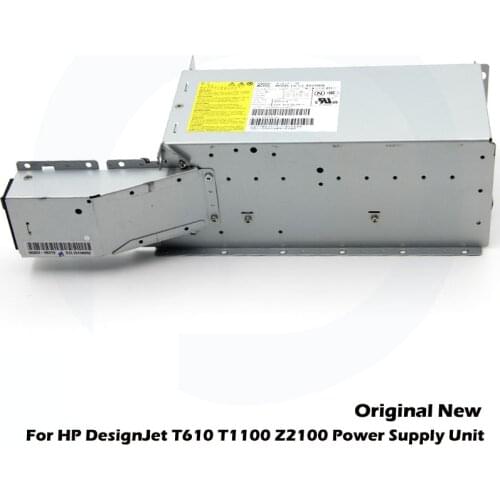 Original New For HP DesignJet T610 T1100 Z2100 Z3100 Z5200 Power Supply Unit Q5669-60693 Q6677-67012