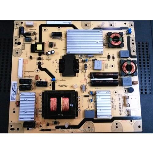 Original Power Board 40-E461C4-PWI1XG Public Broadcasting Products