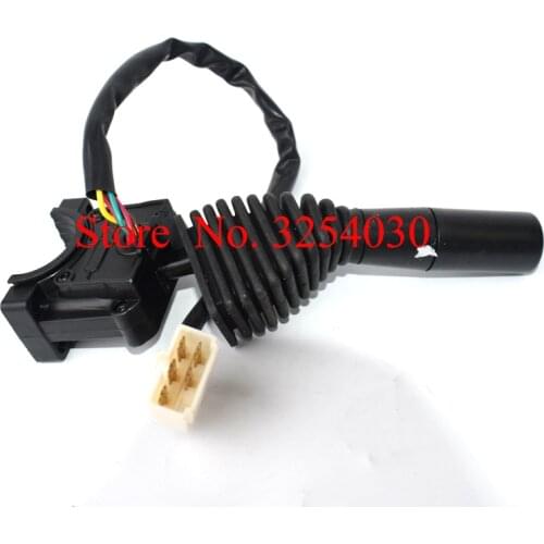 Supply Home-made 5 Pins Ordinary Plug Direction Switch JK805AA-JAC for Combined Switch JK806 IN Tailift Forklift