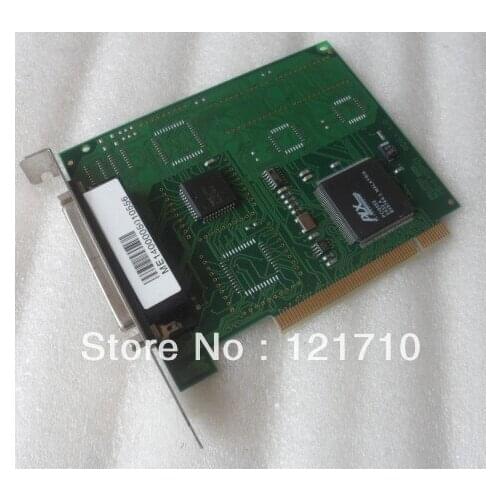 Industrial board digital I/O channle card Meilhaus Electronic ME-1400PCI