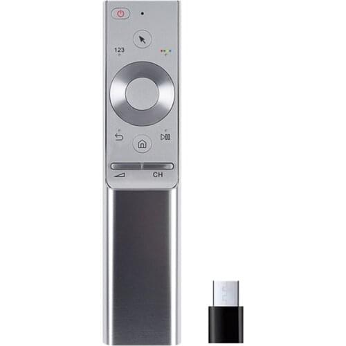 Smart Remote Control for Samsung TV BN59-01274A BN59-01272A Air Mouse 2.4G+ Infrared Remote Control Built-in Gyroscope