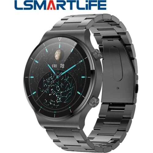 C12 Smart Watch Men IP68 Waterproof For Huawei Android IOS Phone GT 2 Pro Smartwatch Women 2021 GT2 Bracelet