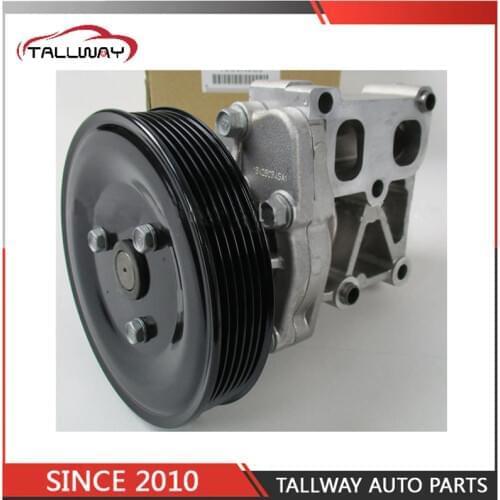 Best Quality Water Pump Assembly 1300A083 1300A082 For Mitsubishi Outlander For Lancer EX ASX EVO