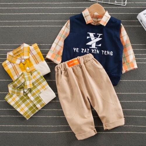 YE ZAI XIN TENG YZ Travel Vests
