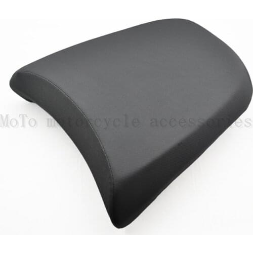 Motorcycle Rear Pillion Passenger Seat For BMW R1200GS ADV 2005 2006 2007 2008 2009 2010 2011 2012 Motor Seat Cover