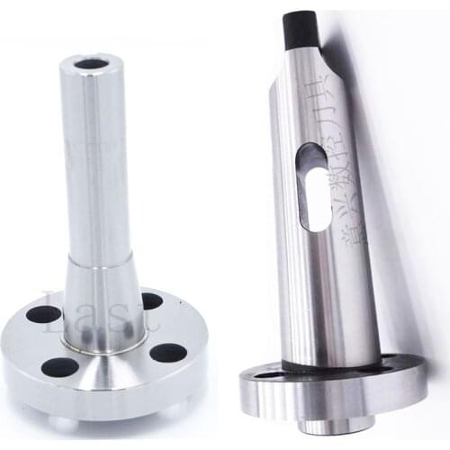 1pcs R8 MT4 mt5 mta6 nbh2084 Boring tool rest Boring tool carrier Boring head connecting handle Milling machine