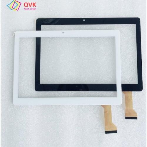 10.1 inch Touch for BDF 107-002 107-004 3G 4G Capacitive touch screen panel repair replacement spare parts