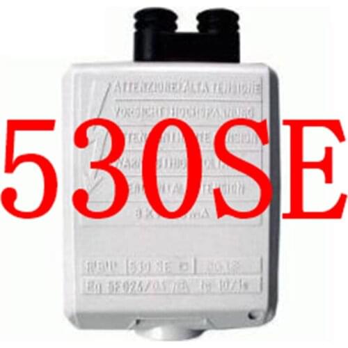 530SE for 40G oil burner Riello 530SE controller control box