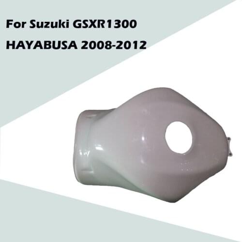 For Suzuki GSXR1300 HAYABUSA 2008-2012 Motorcycle Accessories Fuel Tank Upper Cover ABS Injection Fairing