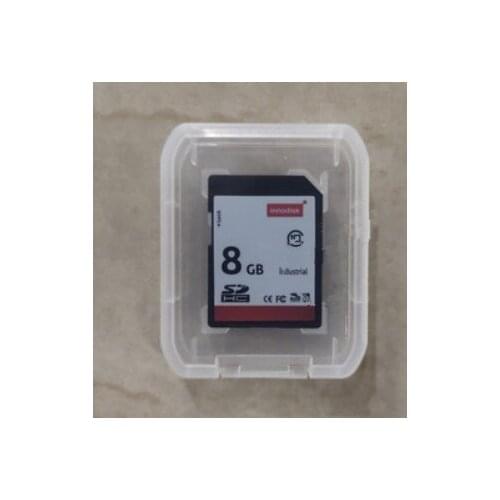Mindray BC20S BC30S BC30VET BC5120 BC-20S BC-30S BC-30VET BC-5120 blood cell analyzer electronic disk SD card CF card