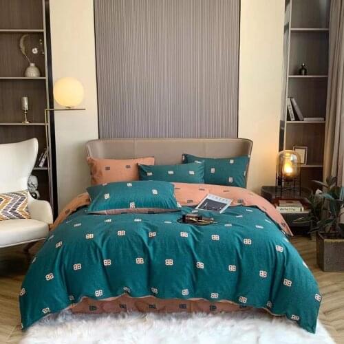 Fran Danny Linens