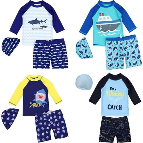 HH Baby Bathing Suits