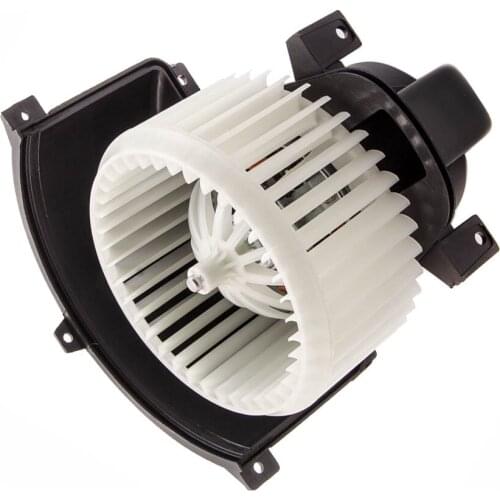 Heater Blower Motor Cage for Porsche Cayenne Audi Q7 4L VW Touareg 7LA 7L0820021