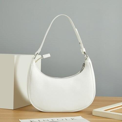 Summer 2021 new bag underarm bag street tide small red book net celebrity the same fashion womens shoulder bag handbag