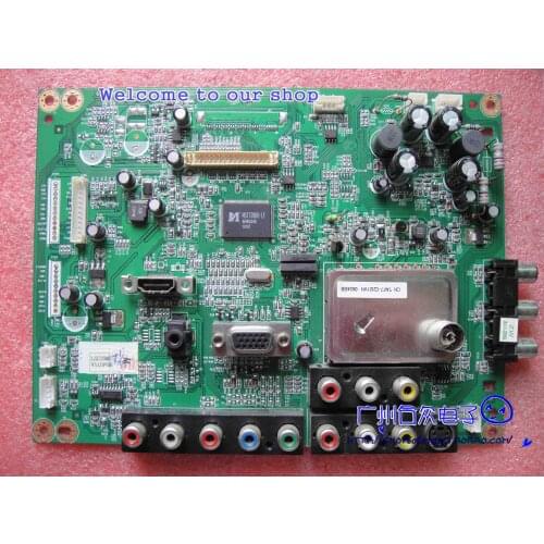 LT26610 LT26629 motherboard JUC7.820.00032493 screen M260TWR1