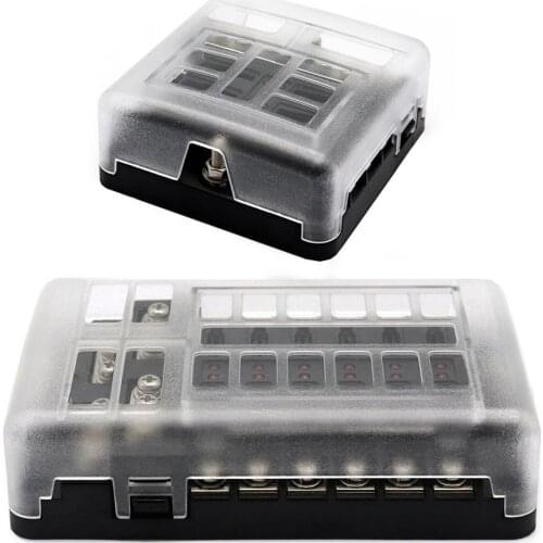 OLOEY Spare Parts For Vans