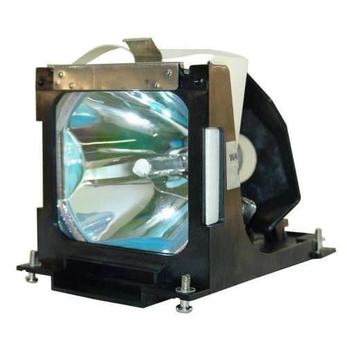 Genuine LMP63 / 610-304-5214 Projector Lamp With Case for Projector PLC-XU45