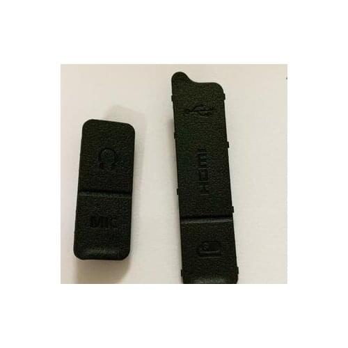 Genuine For Nikon Z6 USB Rubber Camera Repair Parts