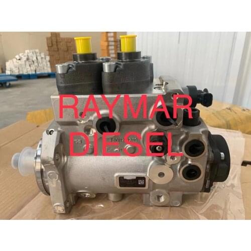 Genuine Brand New Diesel CP5 Fuel Pump 0445020126, 3005275C1