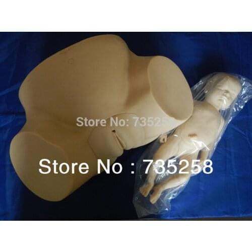 Advanced Midwifery Training Model,Women Midwifery Training Teaching Model