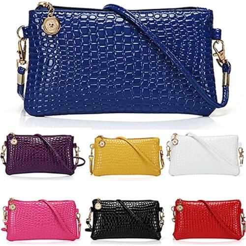 Sanwood Women's Clutch Envelopes