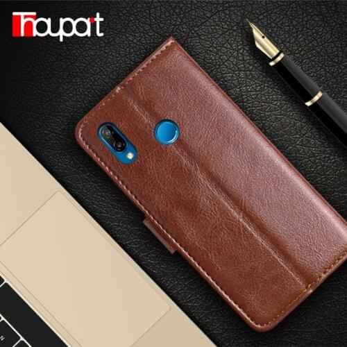 Thouport Phone Cases Huawei P20 Lite