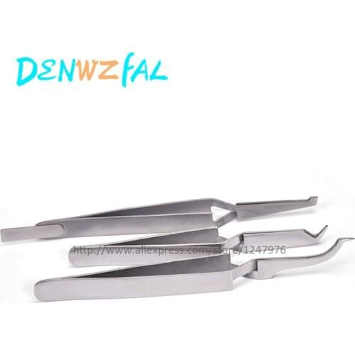 Dental forceps buccal tube forceps olecranon posterior teeth brackets