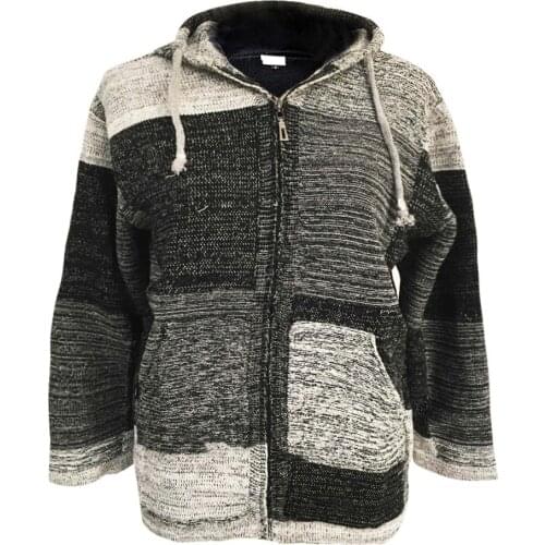 BISON DENIM Men's Cardigans